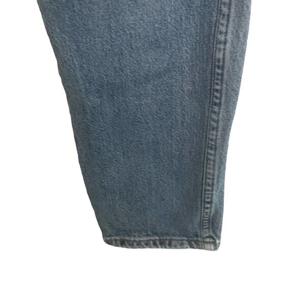 J. Crew Broken In Boyfriend Jeans Blue 25 - Picture 5 of 12